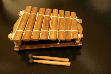 Balafon